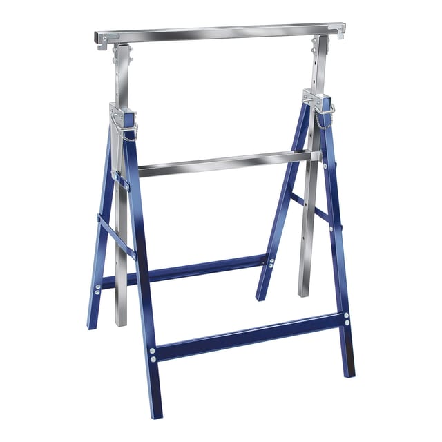 Brennenstuhl Teleskop-Arbeitsbock MB 160 H