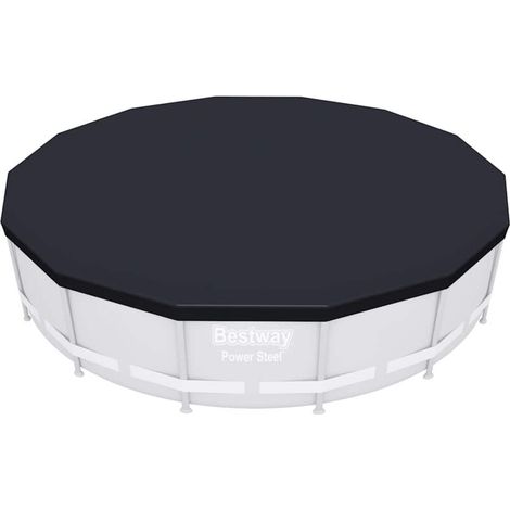 Flowclear 427 Cm Poolabdeckung