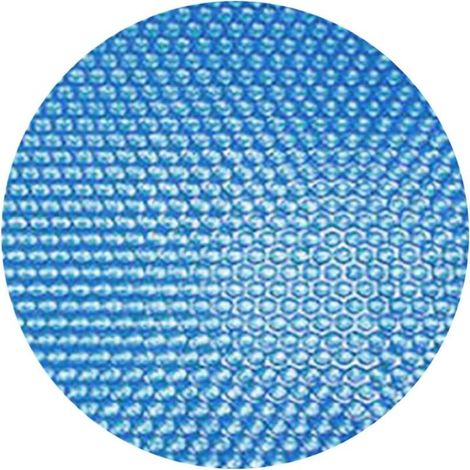 Runde Schwimmbadabdeckung - Aus Polyethylen - Wasserdicht - Staubdicht -
