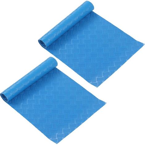 Schutzmatte Aus Gummi Für Böden Und Treppen. Für Zugangssysteme (ein-/ausstieg) Von Poolleitern, Aufstellpools, Whirlpools, Poolabdeckungen Und Als Treppenschutz.