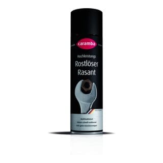 Caramba Hochleistungs-Rostlöser Rasant 500 ml