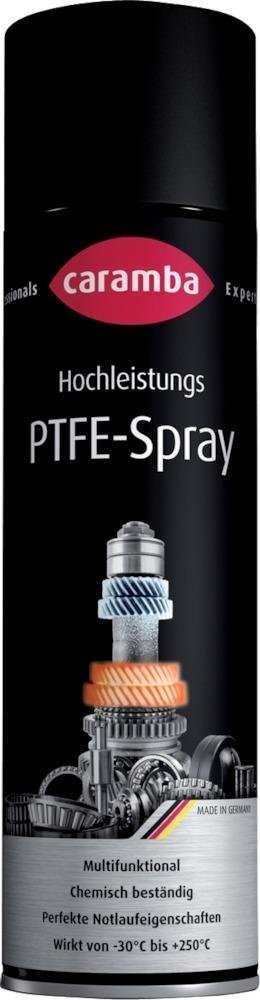 Caramba Hochleistungs-PTFE-Spray 500 ml
