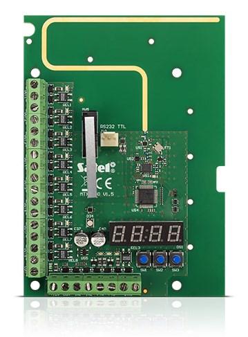 Kabelloser Controller Satel Mtx-300 32 Fernbedienungen 16 Sensoren