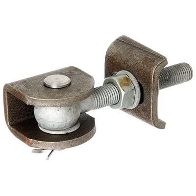 Torband 70x33x70x150x 34x65x8x8mm STA roh Btl.GAH