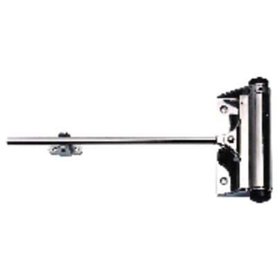 Fridavo Feder-Türschließer 15 f. Korridortüren Gr. 2 35kg VA