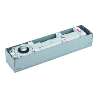 Dorma BTS BTS 80 Festst.EN 6 max.1400mm max.Türgewicht 300kg