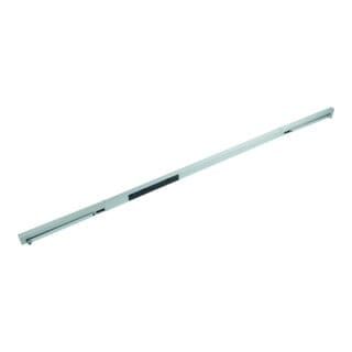 Dorma Gleitsch. GSR-EMR-2/VL f. TS 93 B silber Bands. elektromechanisch