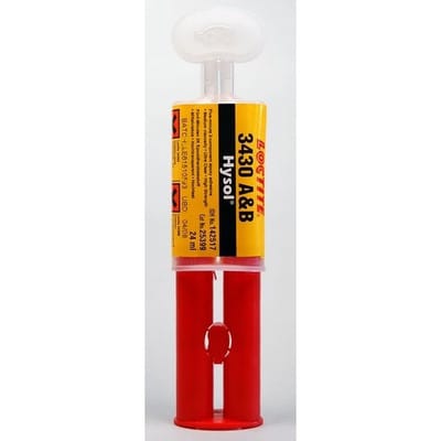 Loctite Typ 3430 5-Min. 2K Epoxy-Klebstoff 24ml