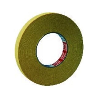 tesakrepp® 4322 Kreppband 50 m × 30 mm chamois stark gekreppt