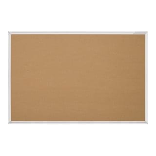 Magnetoplan Design-Pinnboard SP, Kork, 900 x 600 mm, Kork