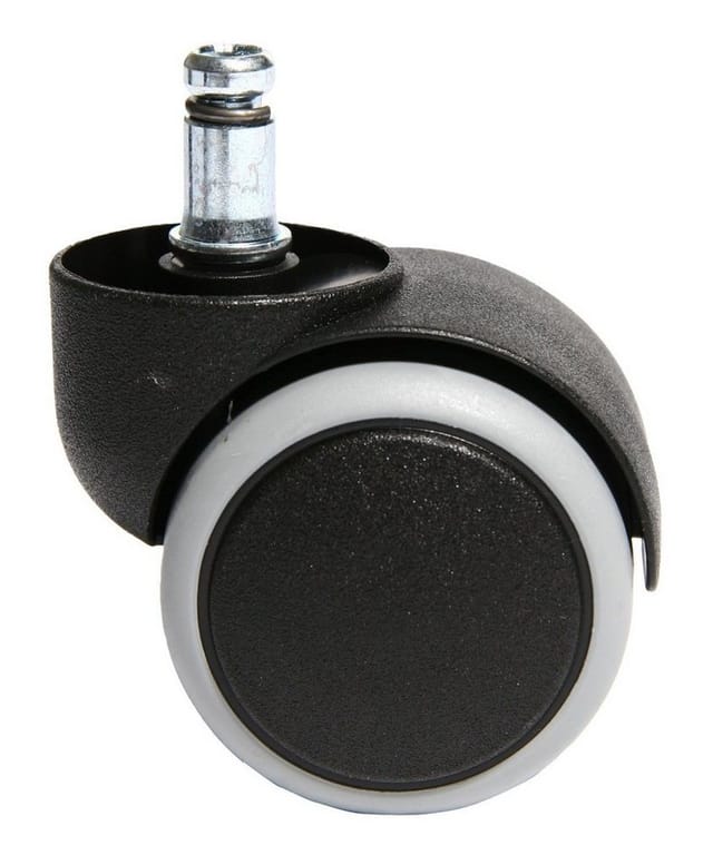 Topstar Rollen f.harte BD Sz.m.5 St.-D.50mm 5 St./Btl.