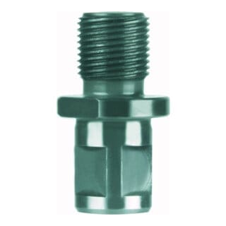 RUKO Adapter Weldon m.Gewindeschaft M18x1,5