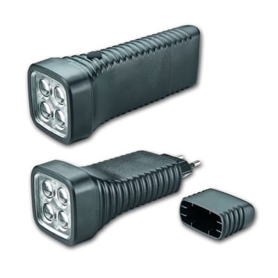 AccuLux Multi LED sw 413282