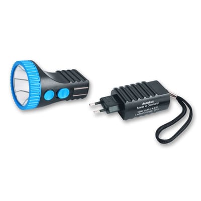 AccuLux PowerLux LED sw 422083