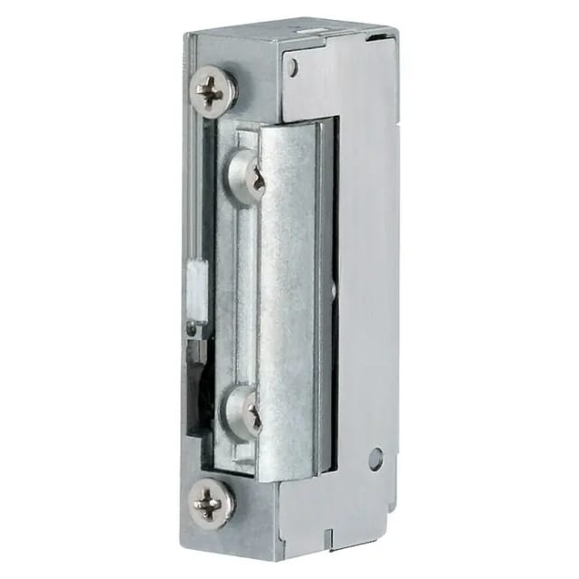 Assa Abloy effeff Radiustüröffner 118E o.Stulp,10-24V GS/WS 118E--------A71
