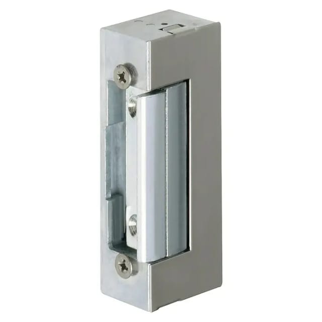 Assa Abloy effeff Elektro-Türöffner ohne Stulp.6-12V 17----------D11
