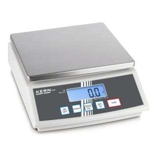 KERN Tischwaage FCB 30K1