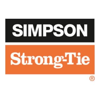 Winkelverb.ABR ABR90 90x90xS2,5mm Löcher 5/11 ETA 06/0106 SIMPSON STRONG TIE