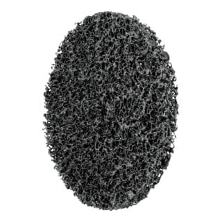 PFERD TOOLS POLICLEAN PCLS Reinigungsvlies Ø 150x13 mm Bohrung Ø 13 mm für grobe Reinigungsarbeiten