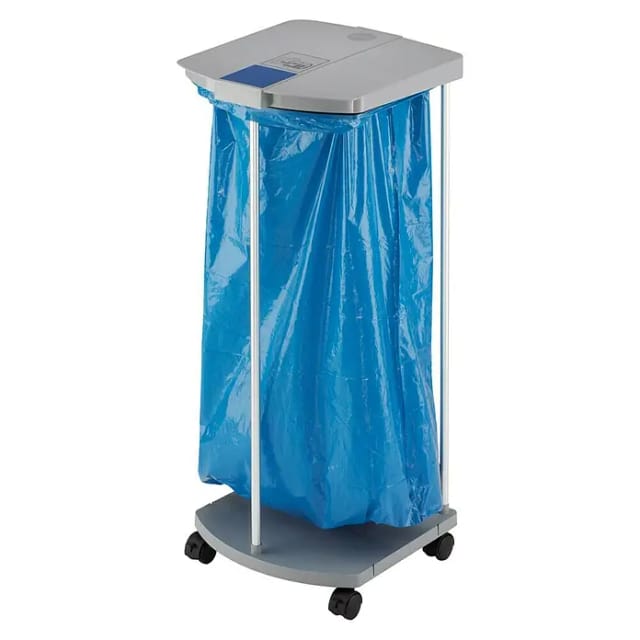 Hailo ProfiLine MSS XXXL, Müllsackständer, 120 ltr