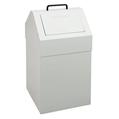 Stumpf Sortsystem 45, stationär, RAL 7035/7035, 45 Liter