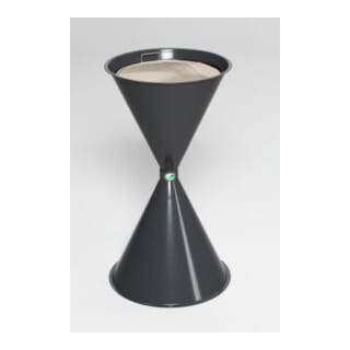 VAR Standascher graphit
