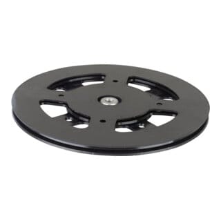 BS Rollen Drehkranz, Tragkraft 80 kg