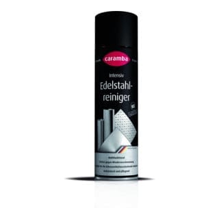 Caramba Intensiv Edelstahlreiniger 500 ml