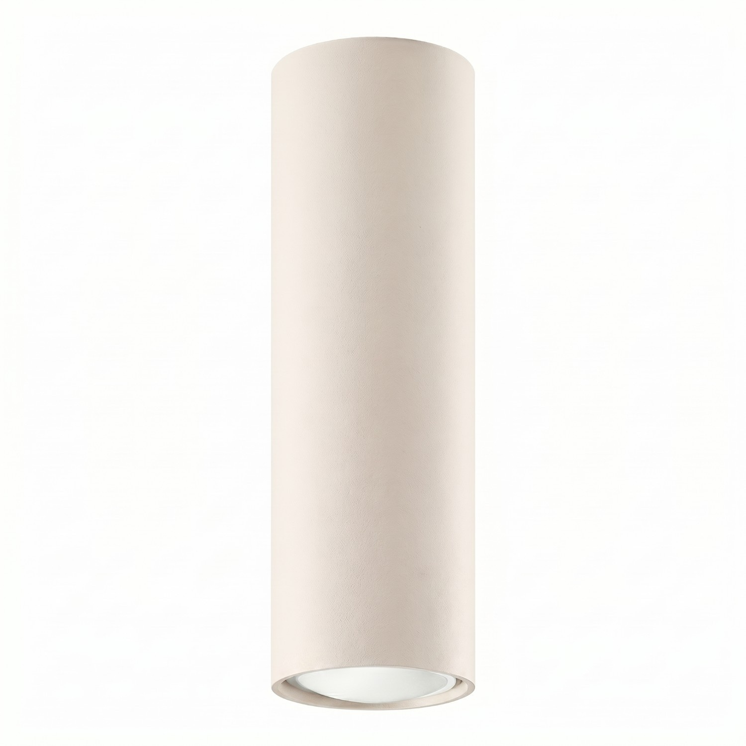 Deckenleuchten Lagos Beige 1xgu10 6cm Stahl Sollux