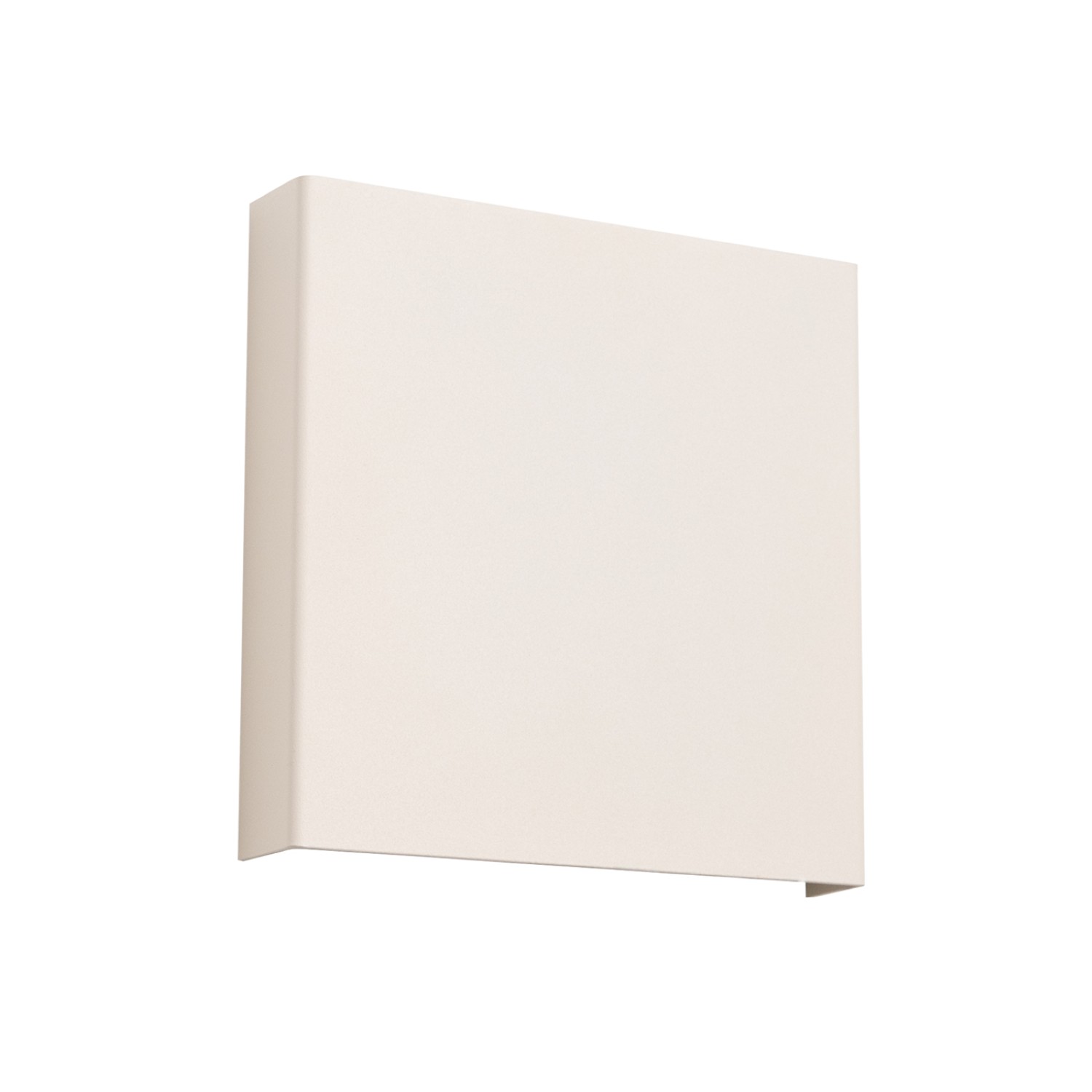 Wandleuchten Vanta Beige 2xg9 15cm Stahl Sollux