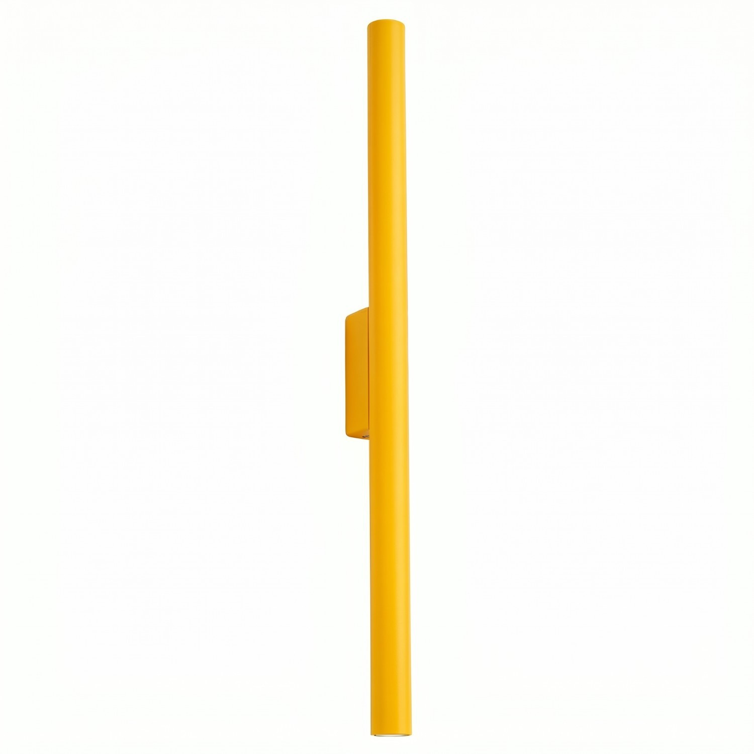 Wandleuchten Pastelo Gelb 2xg9 2.5cm Stahl Sollux
