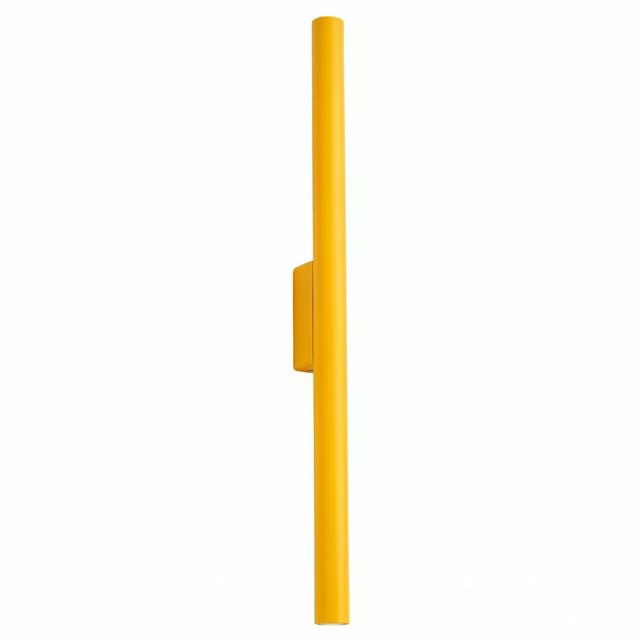 Wandleuchten Pastelo Gelb 2xg9 2.5cm Stahl Sollux