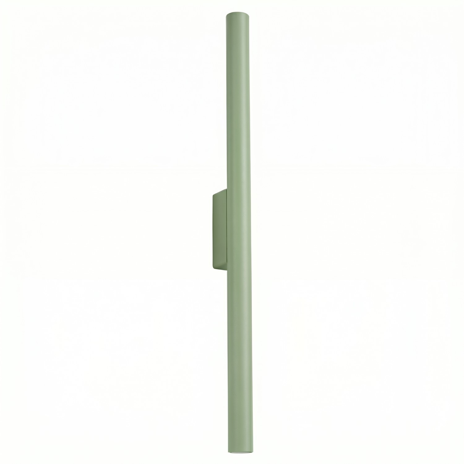 Wandleuchten Pastelo Salbei 2xg9 2.5cm Stahl Sollux