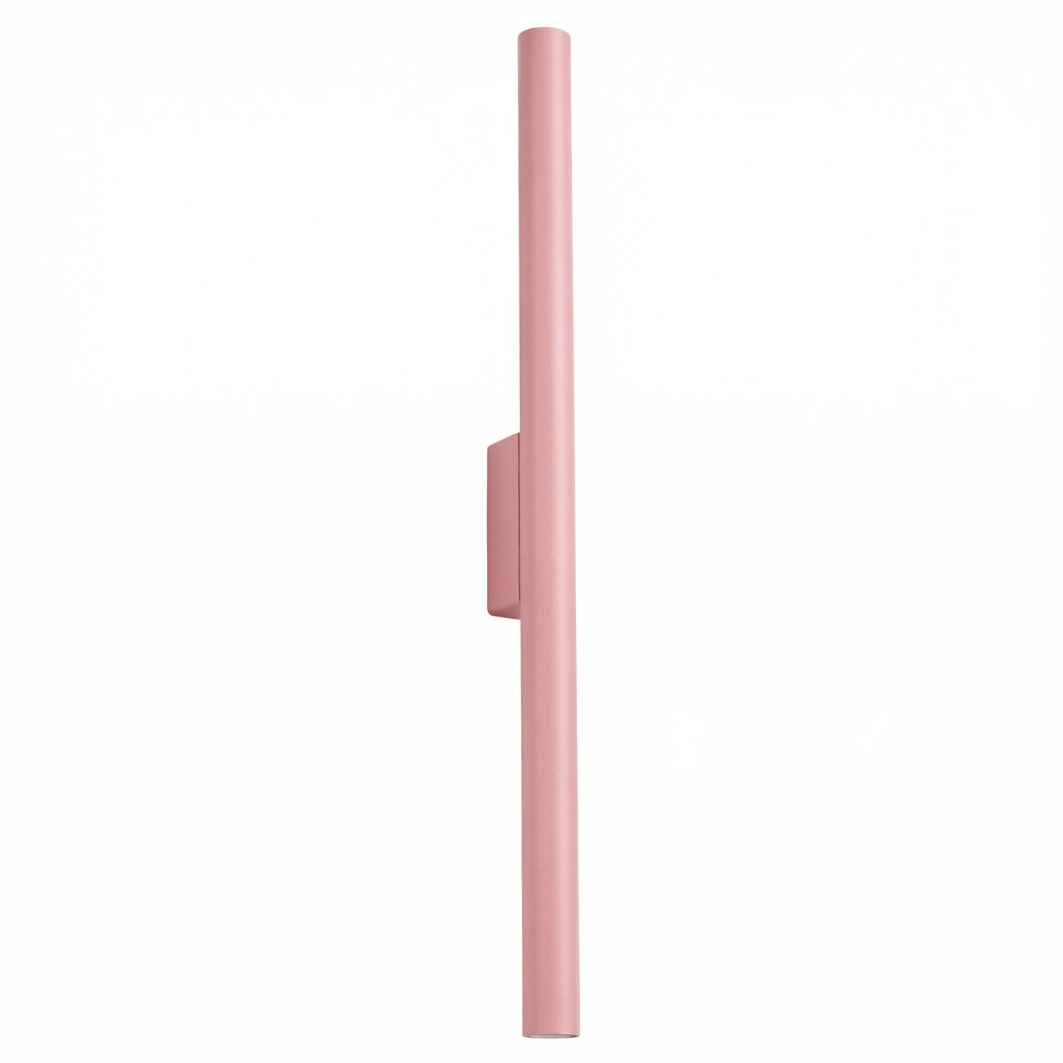 Wandleuchten Pastelo Rosa 2xg9 2.5cm Stahl Sollux