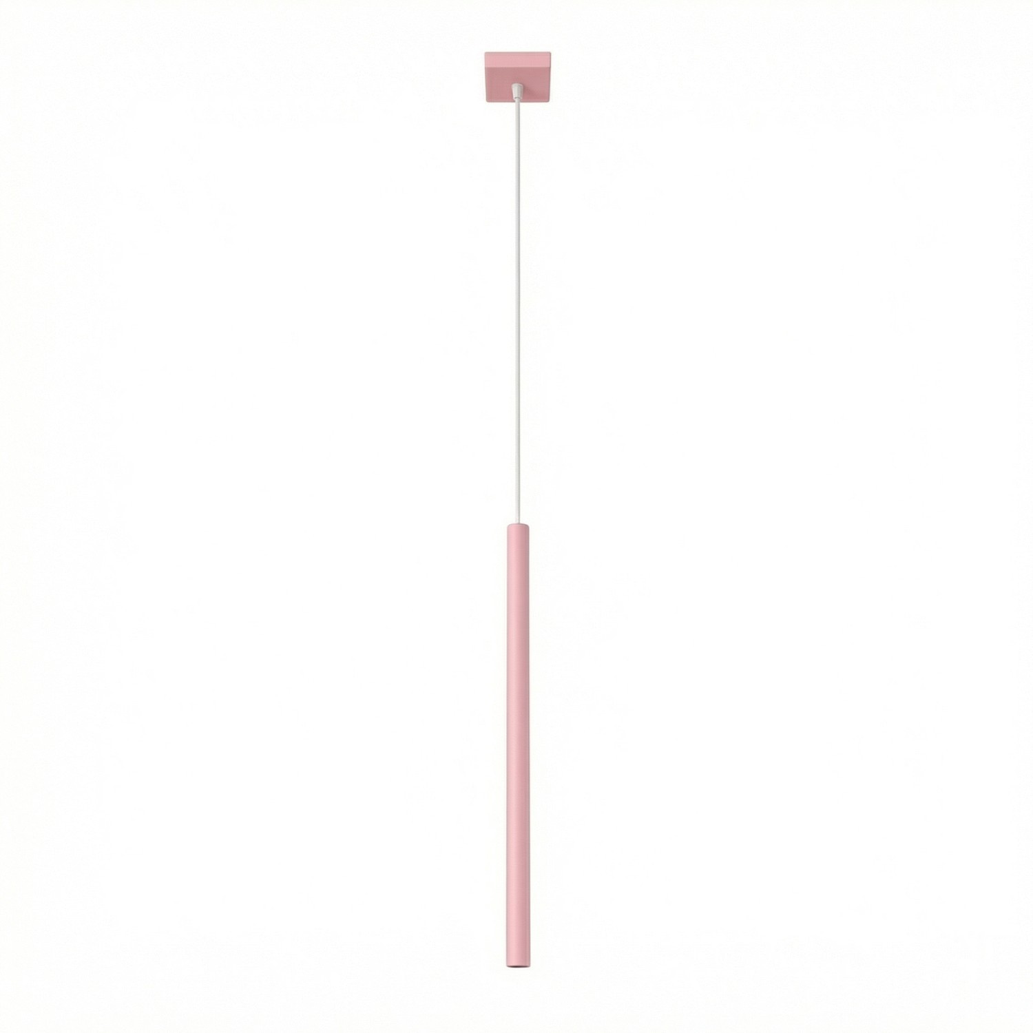 Hängeleuchten Pastelo Rosa 1xg9 8cm Stahl Sollux
