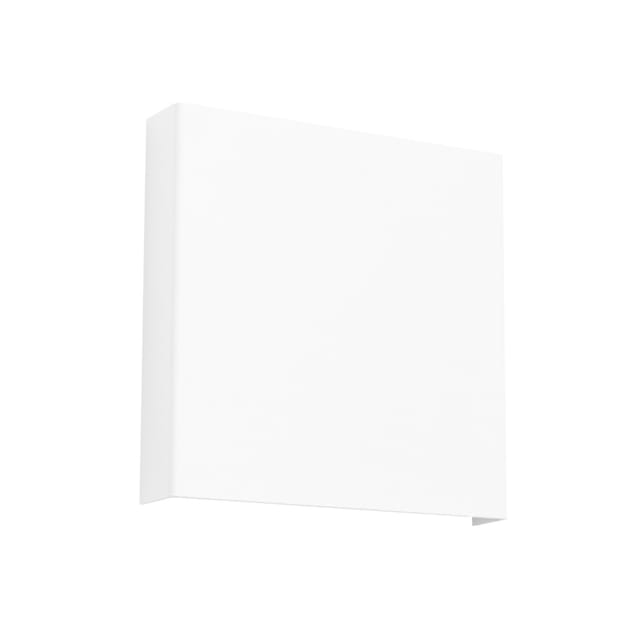 Wandleuchten Vanta Weiß 2xg9 15cm Stahl Sollux