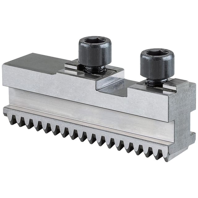 RÖHM Dreibacken-Satz GB DURO Gr.160mm
