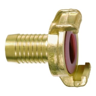 Schlauchstück GEKA plus K MS Schl.-Gr.32mm KARASTO
