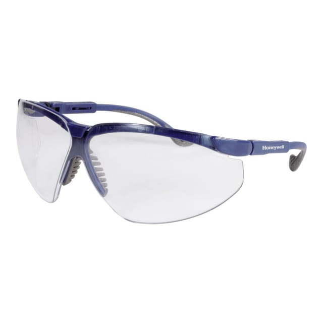 Honeywell Schutzbrille XC Rahmen blau Fogban-Scheibe klar beschlagfrei kratzfest EN166