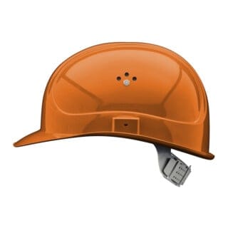 Voss Schutzhelm INAP-Master 6 Pkt.verkehrsorange PE EN 397