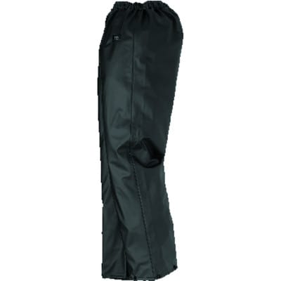 Regenhose Voss Gr.XL schwarz HELLY HANSEN