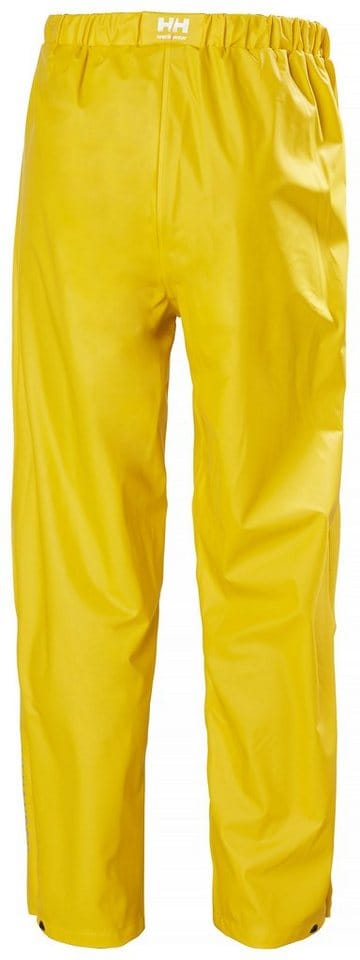 Regenhose Voss Gr.XL gelb HELLY HANSEN