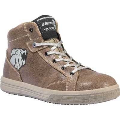 U-Power The Roar Hochschuh Safari S3 SRC Größe 44