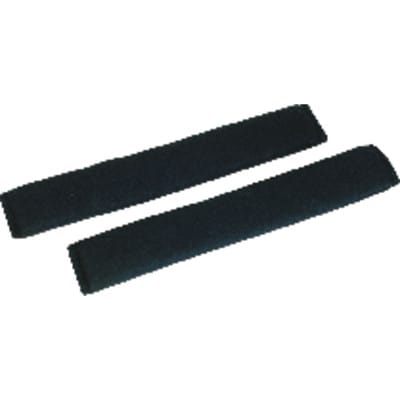 Optrel Stirnschweißband 100%BW schwarz m.Klett Zubehör f. e640/e650/e670/e680