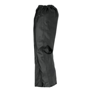 Regenhose Voss Gr.XXL schwarz HELLY HANSEN