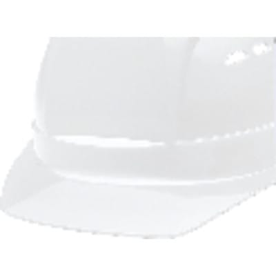 Schutzhelm EuroGuard 4 weiß Hochdruck-Polyethylen EN 397 SCHUBERTH