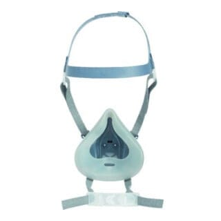 3M Atemschutz-Halbmaske 7502 ohne Filter