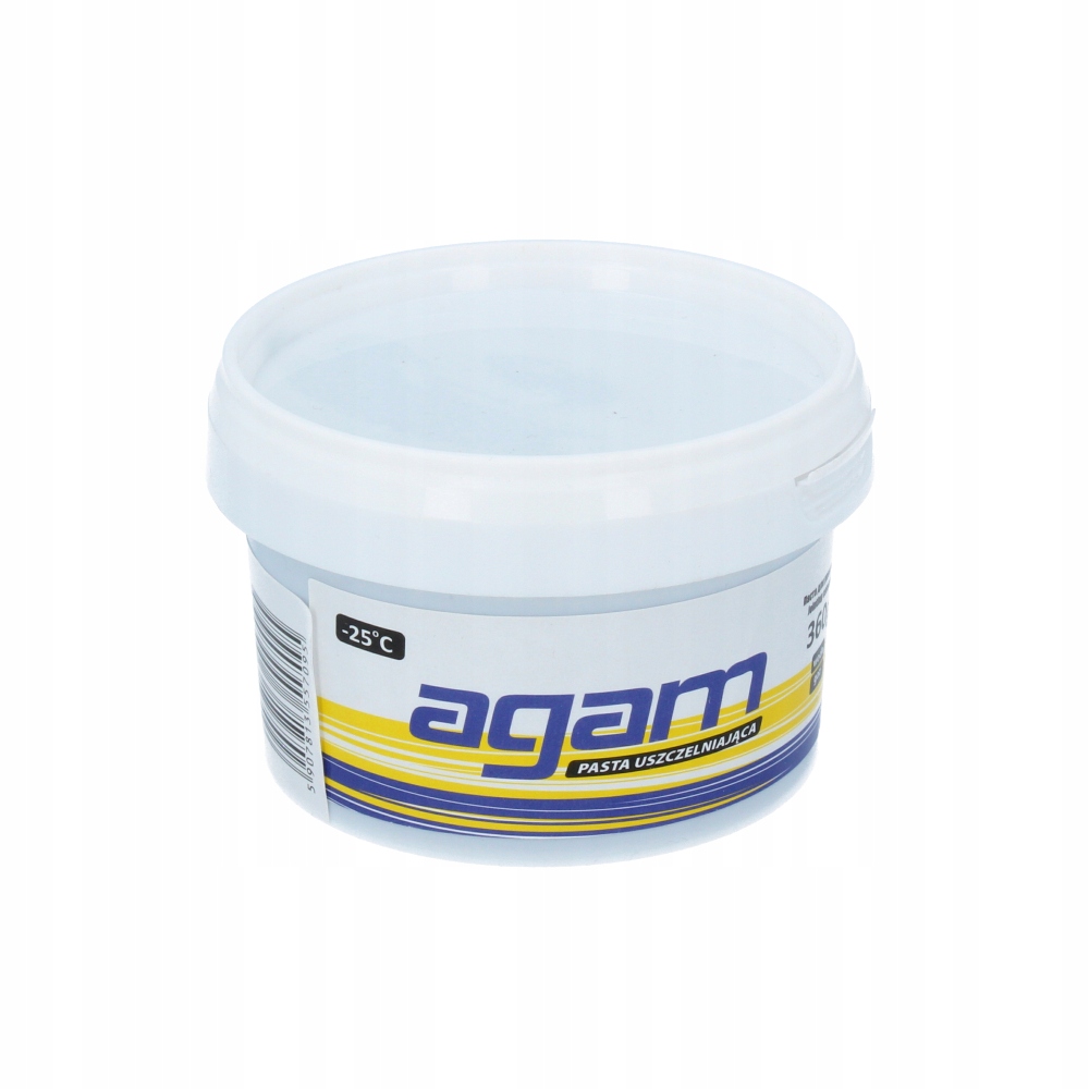 Agam 1010003 Gewindedichtpaste 360 G