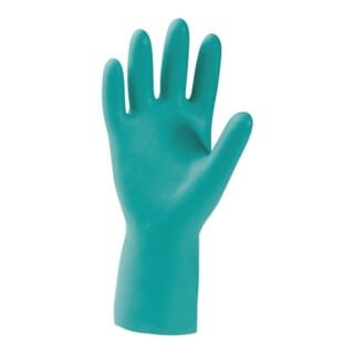 KCL Chemikalienschutz-Handschuh-Paar Camatril 730 11