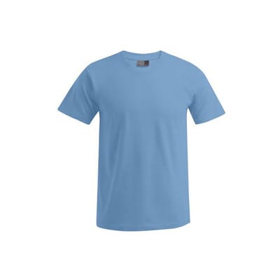 Mens Premium T-Shirt Gr.XL rot 100 %CO PROMODORO